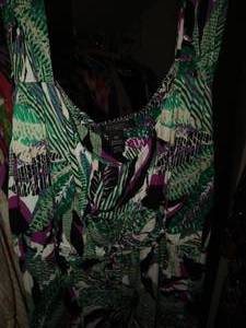 lot 101 image: Closet Full Of Clothes And More