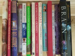 lot 107 image: Collection Of Coffee Table Like Books