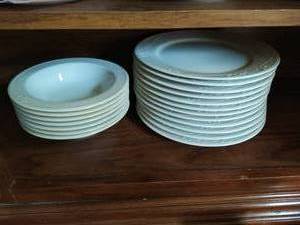 lot 303 image: Assorted Princess House Chinaware
