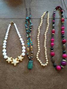 lot 359 image: Collection of Costume Jewelry