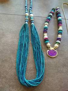 lot 362 image: Collection of Costume Jewelry