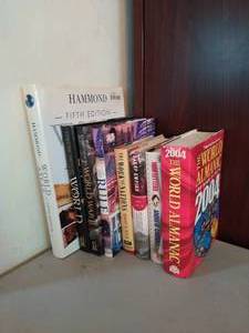lot 380 image: Collection of World History Books