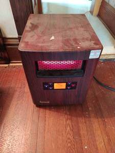 lot 402 image: iHeater