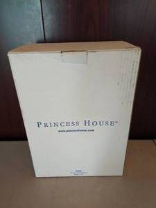 lot 71 image: Princess House- Stainless Steel Rack