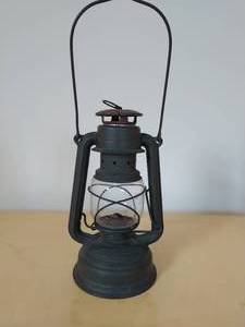 lot 154 image: Feuer Handi Lantern