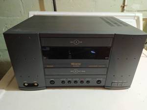 lot 474 image: Memorex Video Cassette Recorder