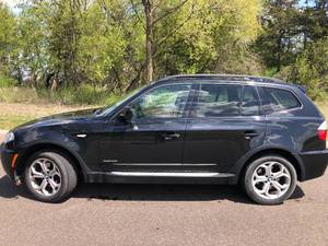 2010 BMW X3 XDRIVE30I