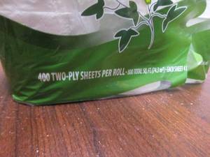 Toilet Paper