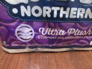 Quilted Northern Ultra Plush