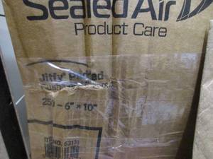 Padded Mailers