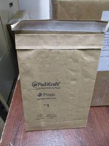 Padded Mailers