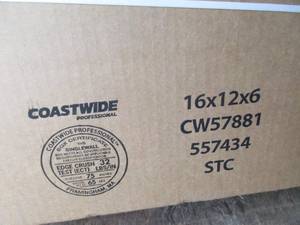 Shipping Boxes