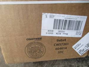 Shipping Boxes