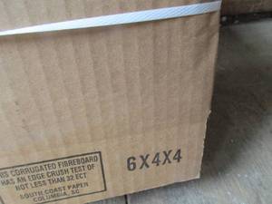 Small Shipping Boxes