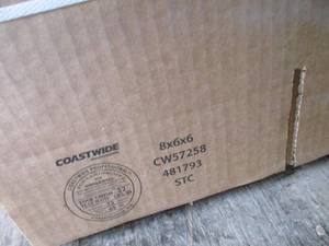 Shipping Boxes