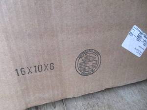 Shipping Boxes