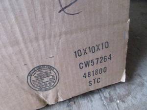 Shipping Boxes