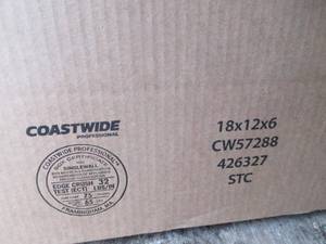 Shipping Boxes