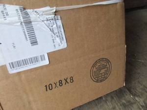 Shipping Boxes