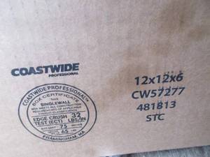 Shipping Boxes