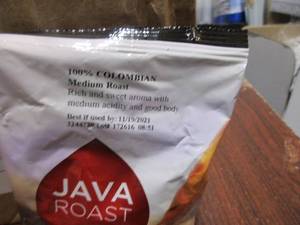 Java Roast Coffee