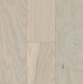395 SF of Beautiful Mohawk Enigineered Hardwood Flooring - Miami Oak