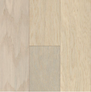 423 SF of Gorgeous Mohawk Engineered Hardwood - Aspen Oak