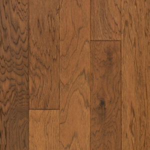 363 SF of Stuning Mohawk Engineered Hardwood - Golden Hickory