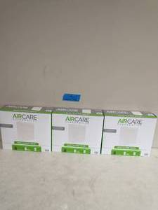 lot 34 image: 3 AIRCARE Humidifier Replacement Wick