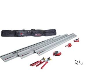 lot 26 image: RUBI 122 in. Slim System Cutter