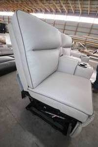 lot 30 image: New RV Furniture Combo