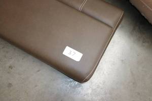 lot 37 image: New Couch Section