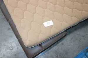 lot 38 image: New Queen RV Bunk Mattress