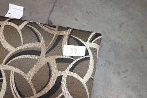lot 39 image: New Dinette Cushion