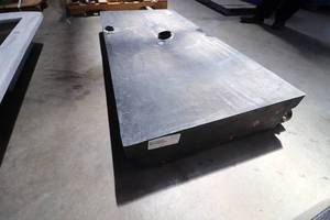 lot 53 image: New RV Holding Tank