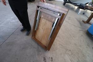 lot 58 image: Table Top