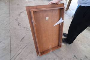 lot 61 image: Table Top