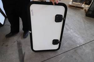 lot 64 image: New RV Compartment Door