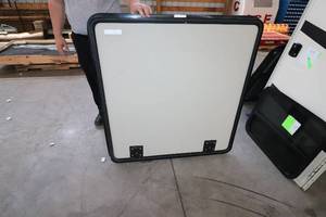 lot 68 image: New RV Compartment Door
