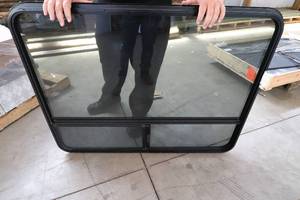lot 77 image: New RV Window