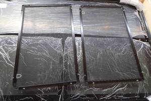 lot 78 image: New Flush Mount RV Window - HIgh End