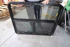 lot 79 image: New Flush Mount RV Window - HIgh End