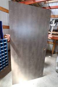 lot 84 image: New RV Interior Door