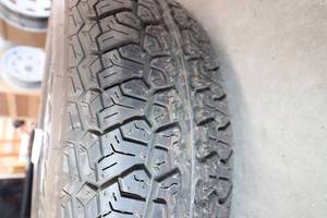 lot 103 image: New Spare Tire 21575R14