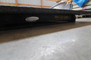 lot 110 image: Bed Slide for 8 Truck Box