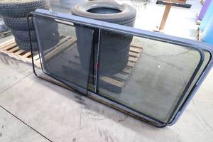 lot 131 image: RV Window