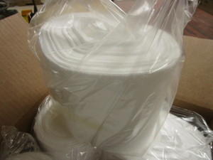 KIMBERLY-CLARK WIPERS, FOR BLEACH, DISINFECTANTS, SANITIZERS - BULK CASES