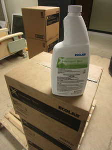 ECO-LAB ASEPTICARE TBll READY-TO-USE CLEANER - BULK CASES