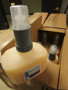ECO-LAB TOTAL BODY SHAMPOO - BULK CASES