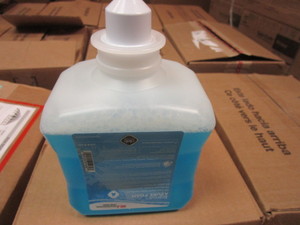 SCJ PROFESSIONAL FRESH SCENT FOAM HANDWASH - BULK CASES